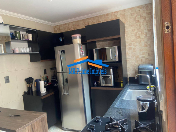 Imagem Sobrado com 2 Quartos à Venda, 143 m² em Cidade Das Flores - Osasco