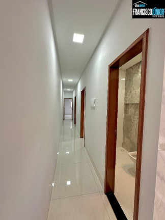 Imagem Casa com 3 Quartos à Venda, 150 m² em Setor Santos Dumont - Goiânia Imagem Casa com 3 Quartos à Venda, 150 m² em Setor Santos Dumont - Goiânia
