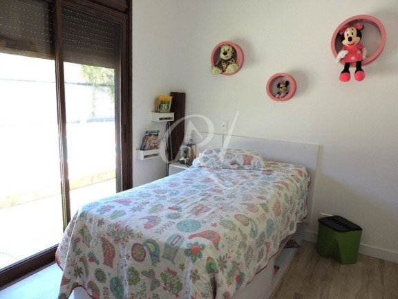 Imagem Casa com 4 Quartos à Venda,  em Condomínio Residencial Mirante Do Vale - Jacareí