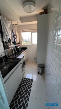 Imagem Apartamento com 3 Quartos à Venda, 115 m² em Vila Valparaíso - Santo André Imagem Apartamento com 3 Quartos à Venda, 115 m² em Vila Valparaíso - Santo André