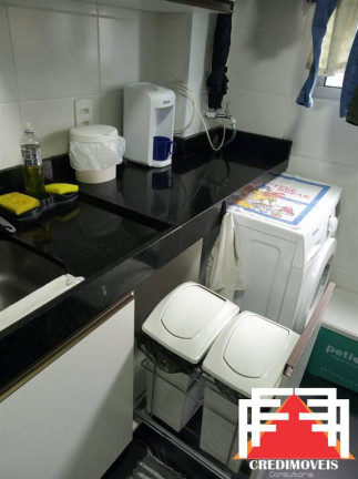 Imagem Apartamento com 2 Quartos à Venda, 41 m² em Agua Chata - Guarulhos