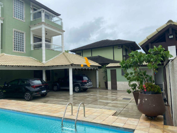 Imagem Casa de Condomínio com 6 Quartos à Venda, 1.350 m² em Ilha De Guaratiba - Rio De Janeiro Imagem Casa de Condomínio com 6 Quartos à Venda, 1.350 m² em Ilha De Guaratiba - Rio De Janeiro