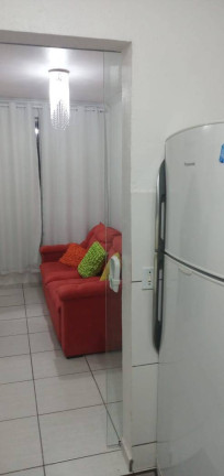Imagem Apartamento com 2 Quartos à Venda, 46 m² em Argentina - Criciúma