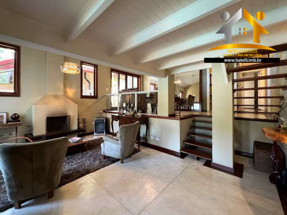 Imagem Casa de Condomínio com 3 Quartos à Venda, 440 m² em Granja Viana - Cotia Imagem Casa de Condomínio com 3 Quartos à Venda, 440 m² em Granja Viana - Cotia