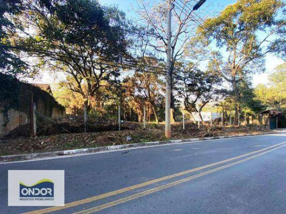 Imagem Terreno à Venda, 2.334 m² em Granja Viana - Cotia