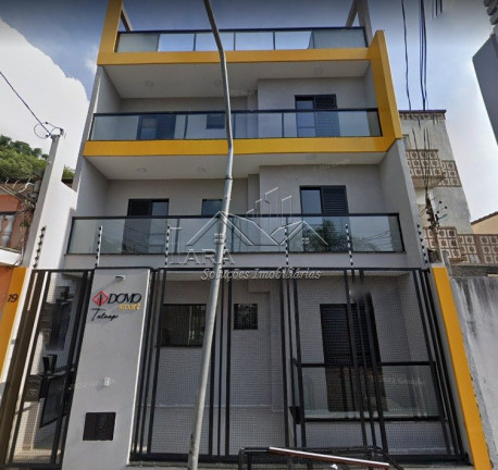 Apartamento com 2 Quartos à Venda,  em Tatuapé - São Paulo
