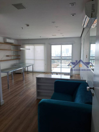Imagem Sala Comercial para Alugar, 55 m² em Vila Mariana - São Paulo Imagem Sala Comercial para Alugar, 55 m² em Vila Mariana - São Paulo