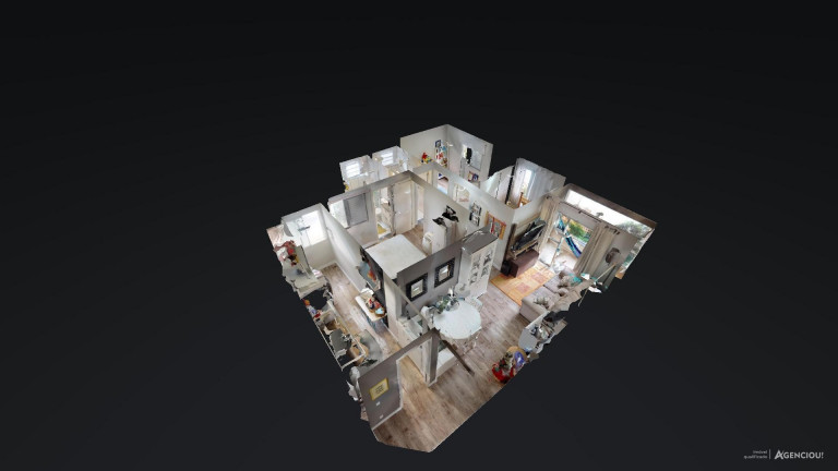 Imagem Apartamento com 3 Quartos à Venda, 138 m² em Paraíso Do Morumbi - São Paulo Imagem Apartamento com 3 Quartos à Venda, 138 m² em Paraíso Do Morumbi - São Paulo