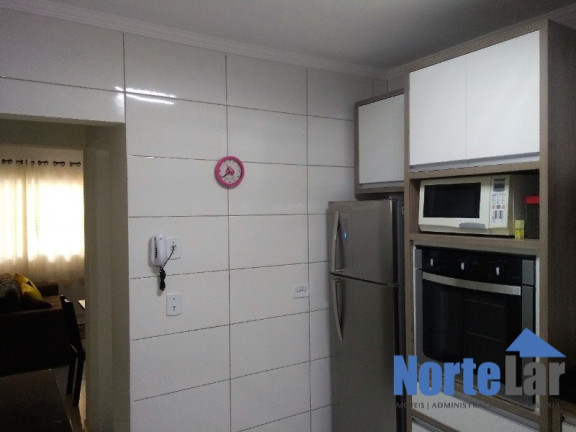 Imagem Casa de Condomínio com 2 Quartos à Venda, 65 m² em Vila Libanesa - São Paulo