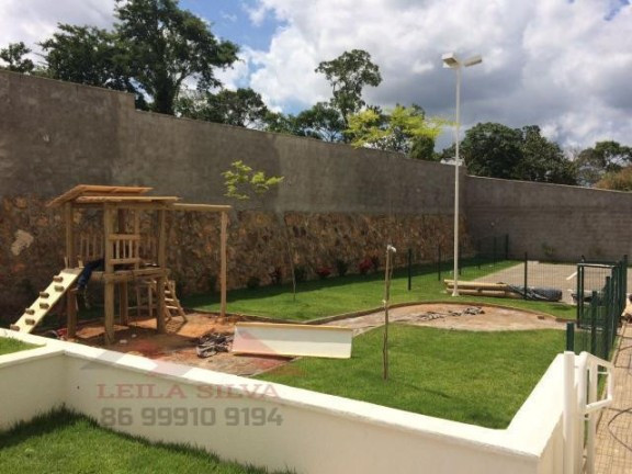 Imagem Apartamento com 3 Quartos à Venda, em Teresina Imagem Apartamento com 3 Quartos à Venda, em Teresina