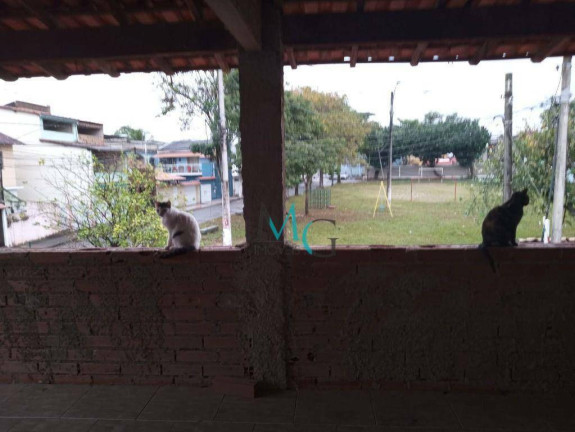 Imagem Casa com 4 Quartos à Venda, 120 m² em Campo Grande - Rio De Janeiro Imagem Casa com 4 Quartos à Venda, 120 m² em Campo Grande - Rio De Janeiro