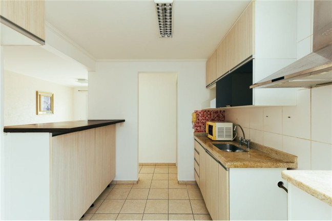 Imagem Apartamento com 2 Quartos à Venda, 73 m² em Engordadouro - Jundiaí