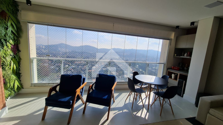 Imagem Apartamento com 3 Quartos à Venda, 122 m² em Alphaville Conde Ii - Barueri Imagem Apartamento com 3 Quartos à Venda, 122 m² em Alphaville Conde Ii - Barueri
