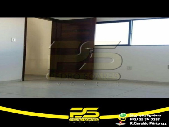 Imagem Apartamento com 2 Quartos à Venda, 46 m² em Gramame - João Pessoa