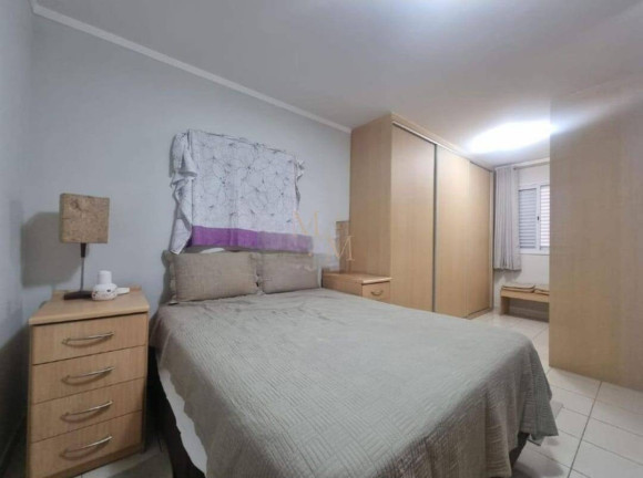 Imagem Casa com 3 Quartos à Venda, 170 m² em Aparecida - Santos Imagem Casa com 3 Quartos à Venda, 170 m² em Aparecida - Santos