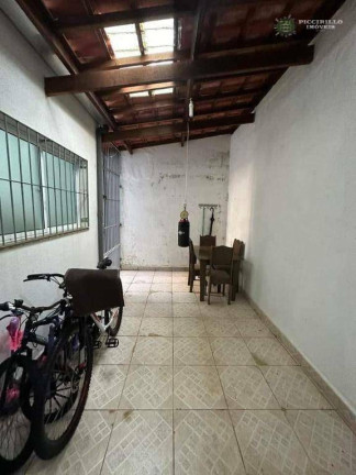 Imagem Sobrado com 3 Quartos à Venda, 125 m² em Caiçara - Praia Grande Imagem Sobrado com 3 Quartos à Venda, 125 m² em Caiçara - Praia Grande