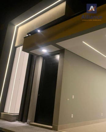 Imagem Casa com 3 Quartos à Venda, 157 m² em Residencial Jatobá - Vinhedo