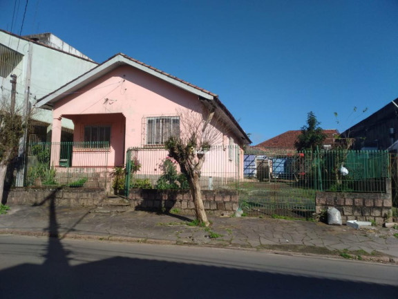 Imóvel à Venda, 20 m² em Centro - Viamão
