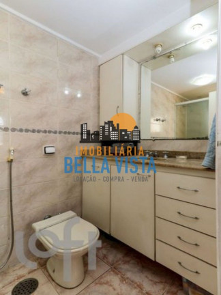 Imagem Apartamento com 3 Quartos à Venda, em Brooklin Paulista - São Paulo Imagem Apartamento com 3 Quartos à Venda, em Brooklin Paulista - São Paulo
