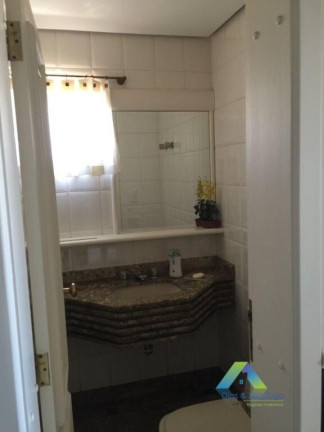Imagem Apartamento com 6 Quartos à Venda, 590 m² em Bosque Da Saúde - São Paulo