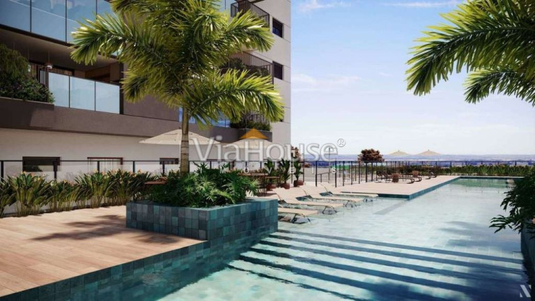 Imagem Apartamento com 3 Quartos à Venda, 151 m² em Jardim Olhos Dagua - Ribeirão Preto