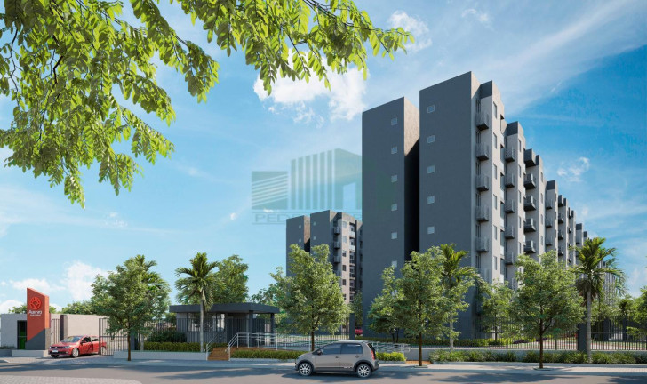 Imagem Apartamento com 2 Quartos à Venda, 45 m² em Centro - Paulista Imagem Apartamento com 2 Quartos à Venda, 45 m² em Centro - Paulista