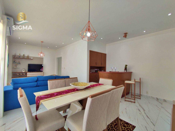 Imagem Apartamento com 3 Quartos à Venda, 130 m² em Pitangueiras - Guarujá Imagem Apartamento com 3 Quartos à Venda, 130 m² em Pitangueiras - Guarujá