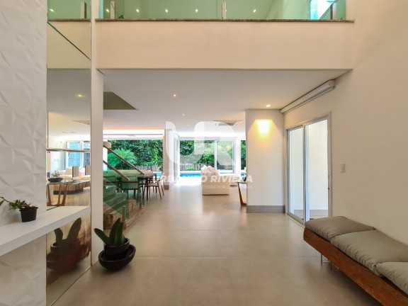 Imagem Casa com 5 Quartos à Venda, 322 m² em Riviera | Módulo 30 - Bertioga