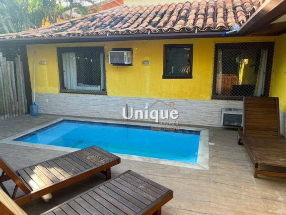 Casa com 4 Quartos à Venda, 150 m² em Ferradura - Armação Dos Búzios