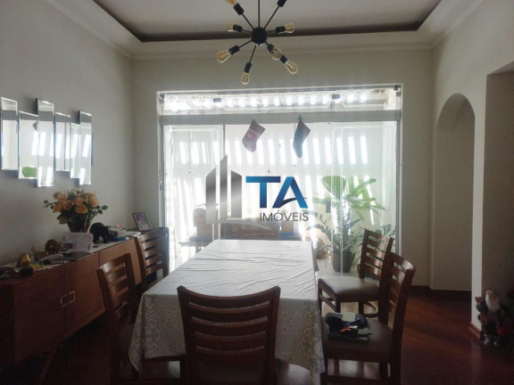 Imagem Casa com 3 Quartos à Venda, 218 m² em Taquaral - Campinas