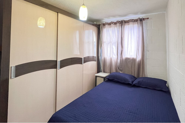 Imagem Apartamento com 2 Quartos à Venda, 38 m² em Mato Grande - Canoas Imagem Apartamento com 2 Quartos à Venda, 38 m² em Mato Grande - Canoas