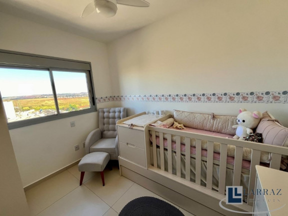 Imagem Imóvel com 2 Quartos à Venda, 62 m² em Jardim Botânico - Ribeirão Preto
