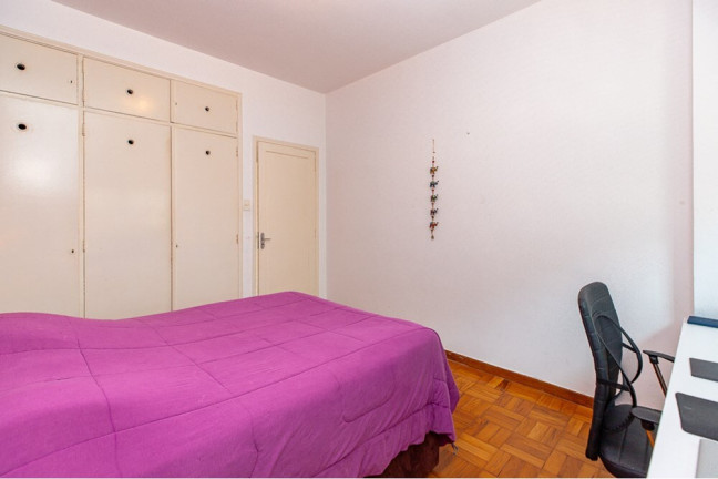 Imagem Apartamento com 3 Quartos à Venda, 85 m² em Bela Vista - São Paulo Imagem Apartamento com 3 Quartos à Venda, 85 m² em Bela Vista - São Paulo