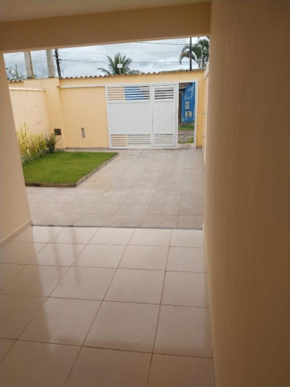 Imagem Casa com 2 Quartos à Venda, 68 m² em Jardim Itapel - Itanhaém