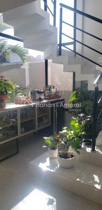 Imagem Casa de Condomínio com 3 Quartos à Venda, 200 m² em Vila Monte Alegre - Paulínia Imagem Casa de Condomínio com 3 Quartos à Venda, 200 m² em Vila Monte Alegre - Paulínia