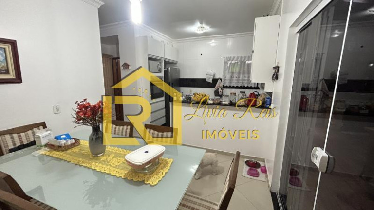 Imagem Casa com 3 Quartos à Venda, 130 m² em Jardim Mariléa - Rio Das Ostras