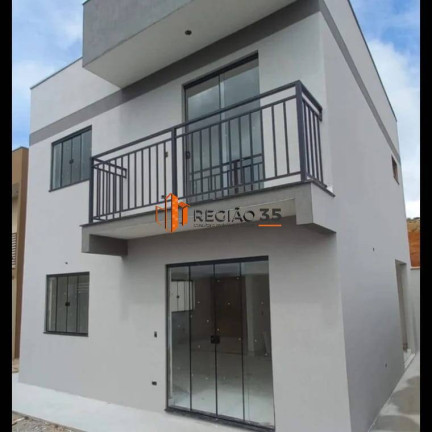 Casa com 3 Quartos à Venda, 101 m² em Jardim Bandeirantes - Poços De Caldas