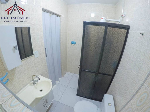Imagem Apartamento à Venda, 27 m² em Vila Guilhermina - Praia Grande Imagem Apartamento à Venda, 27 m² em Vila Guilhermina - Praia Grande