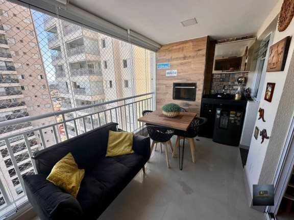 Imagem Apartamento com 2 Quartos à Venda, 66 m² em São José - São Caetano Do Sul