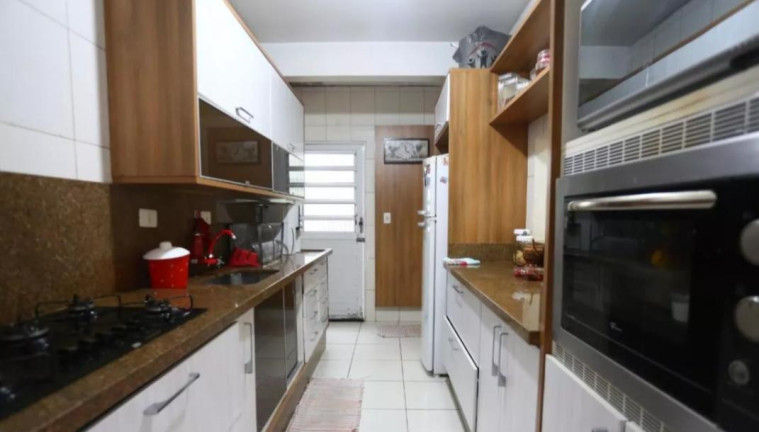 Imagem Casa com 3 Quartos à Venda, 125 m² em Jaguaribe - Osasco Imagem Casa com 3 Quartos à Venda, 125 m² em Jaguaribe - Osasco