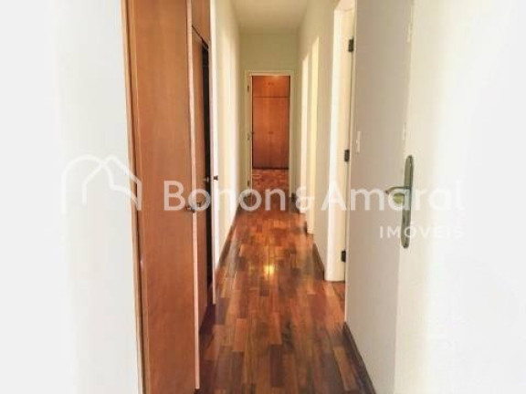 Imagem Apartamento com 3 Quartos à Venda, em Cambui - Campinas Imagem Apartamento com 3 Quartos à Venda, em Cambui - Campinas