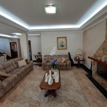 Imagem Casa de Condomínio com 4 Quartos à Venda, 354 m² em Loteamento Caminhos De São Conrado (sousas) - Campinas Imagem Casa de Condomínio com 4 Quartos à Venda, 354 m² em Loteamento Caminhos De São Conrado (sousas) - Campinas
