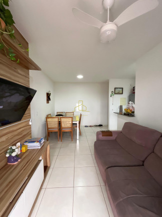Imagem Imóvel com 3 Quartos à Venda, 70 m² em Morada De Laranjeiras - Serra