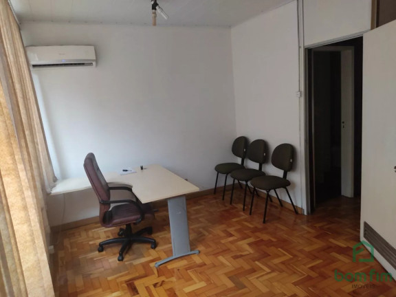 Imagem Sala Comercial para Alugar, 55 m² em Independência - Porto Alegre Imagem Sala Comercial para Alugar, 55 m² em Independência - Porto Alegre