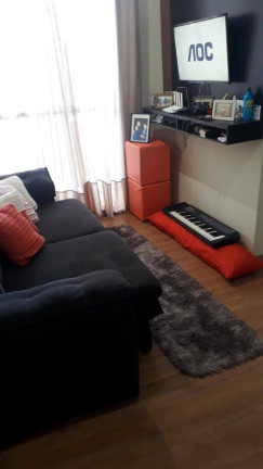 Imagem Apartamento com 2 Quartos à Venda, 490.000 m² em São Paulo - Jundiaí