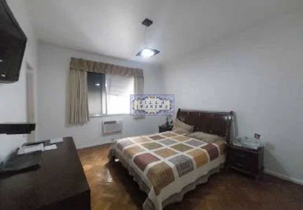 Imagem Apartamento com 3 Quartos à Venda, 200 m² em Copacabana - Rio De Janeiro