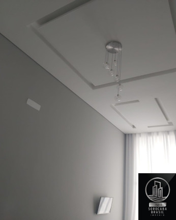 Imagem Casa com 3 Quartos à Venda, 202 m² em Parque Ibiti Reserva - Sorocaba Imagem Casa com 3 Quartos à Venda, 202 m² em Parque Ibiti Reserva - Sorocaba