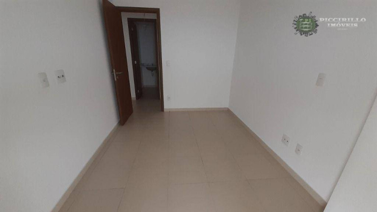 Imagem Apartamento com 3 Quartos à Venda, 111 m² em Vila Guilhermina - Praia Grande