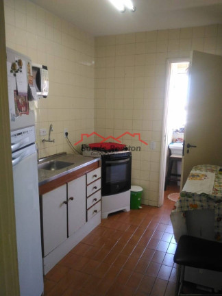 Imagem Apartamento com 2 Quartos à Venda, 54 m² em Veleiros - São Paulo
