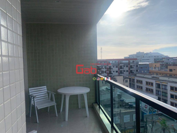Imagem Cobertura com 3 Quartos à Venda ou Locação, 130 m² em Centro - Cabo Frio Imagem Cobertura com 3 Quartos à Venda ou Locação, 130 m² em Centro - Cabo Frio